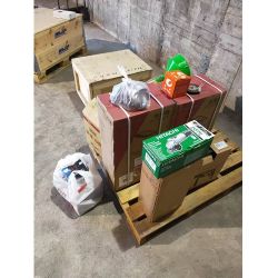 Miscellaneous Equipment 